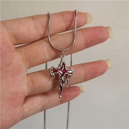 Women's Personality Fashion New Style Necklaces