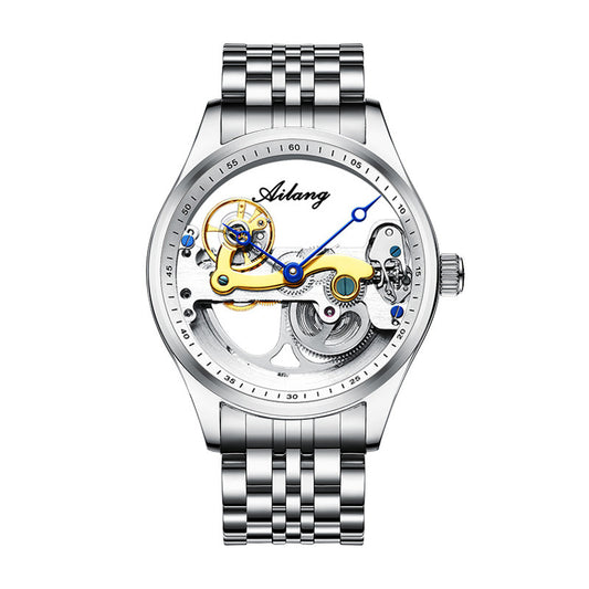 Automatic Mechanical Watch Creative Hollow Male Watch
