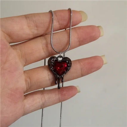 Women's Personality Fashion New Style Necklaces