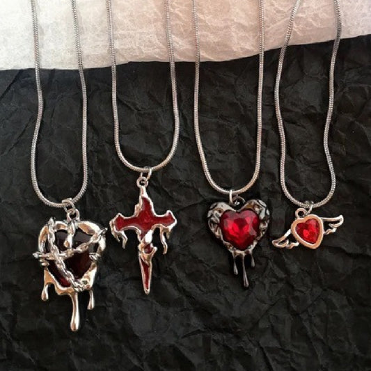 Women's Personality Fashion New Style Necklaces