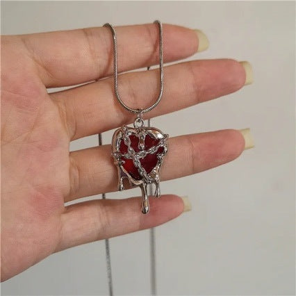 Women's Personality Fashion New Style Necklaces