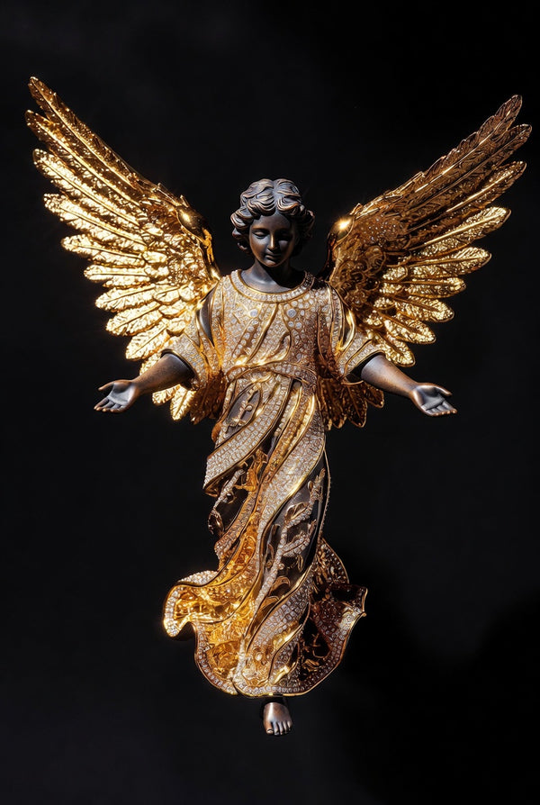 GuardianAngel Jewels